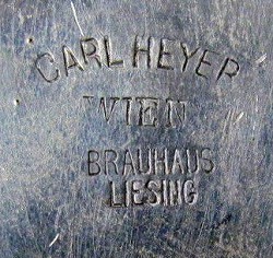 Carl Heyer 17-12-12-1